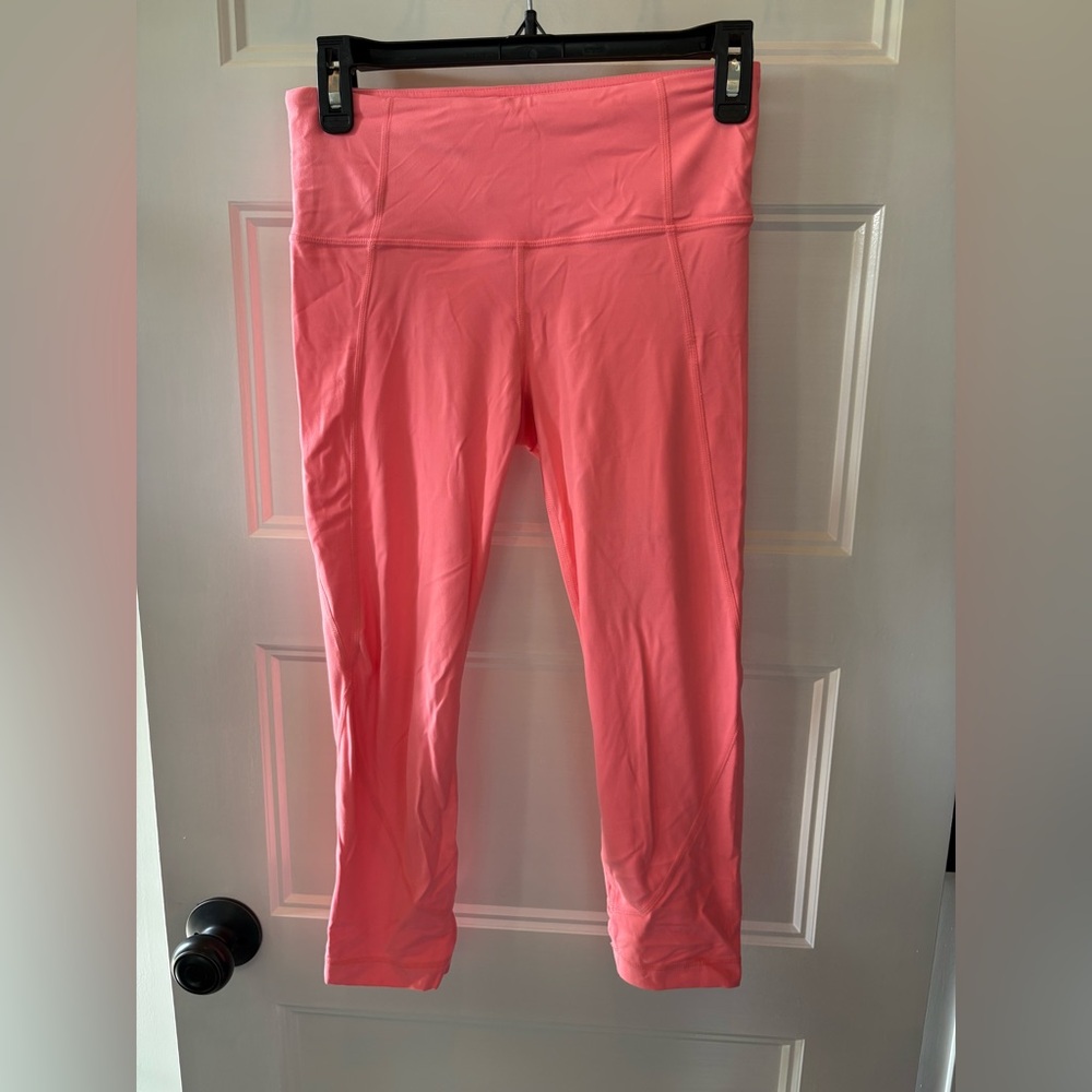 Athleta Leggings